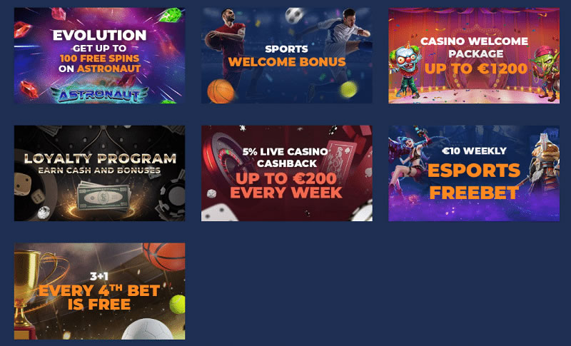 netbet sign up offer