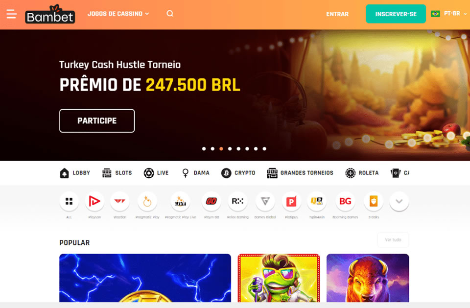 brabet cassino online jogos