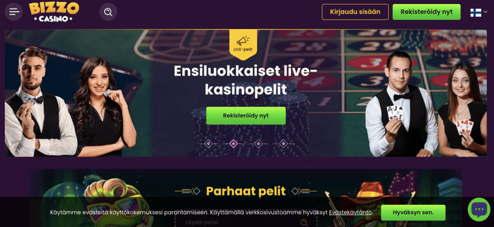 betway casino review