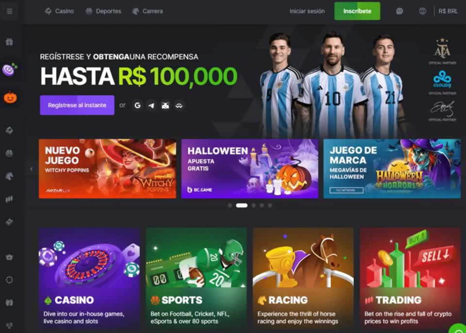 bet365 esta fora do ar